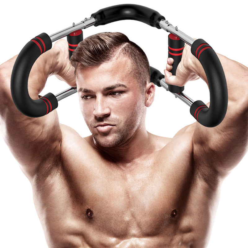 PowerArc™ CoreGrip