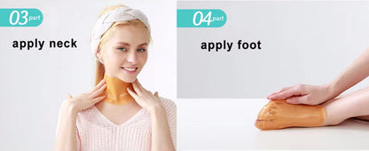 Rioana FreshGlow™ Mask Maker