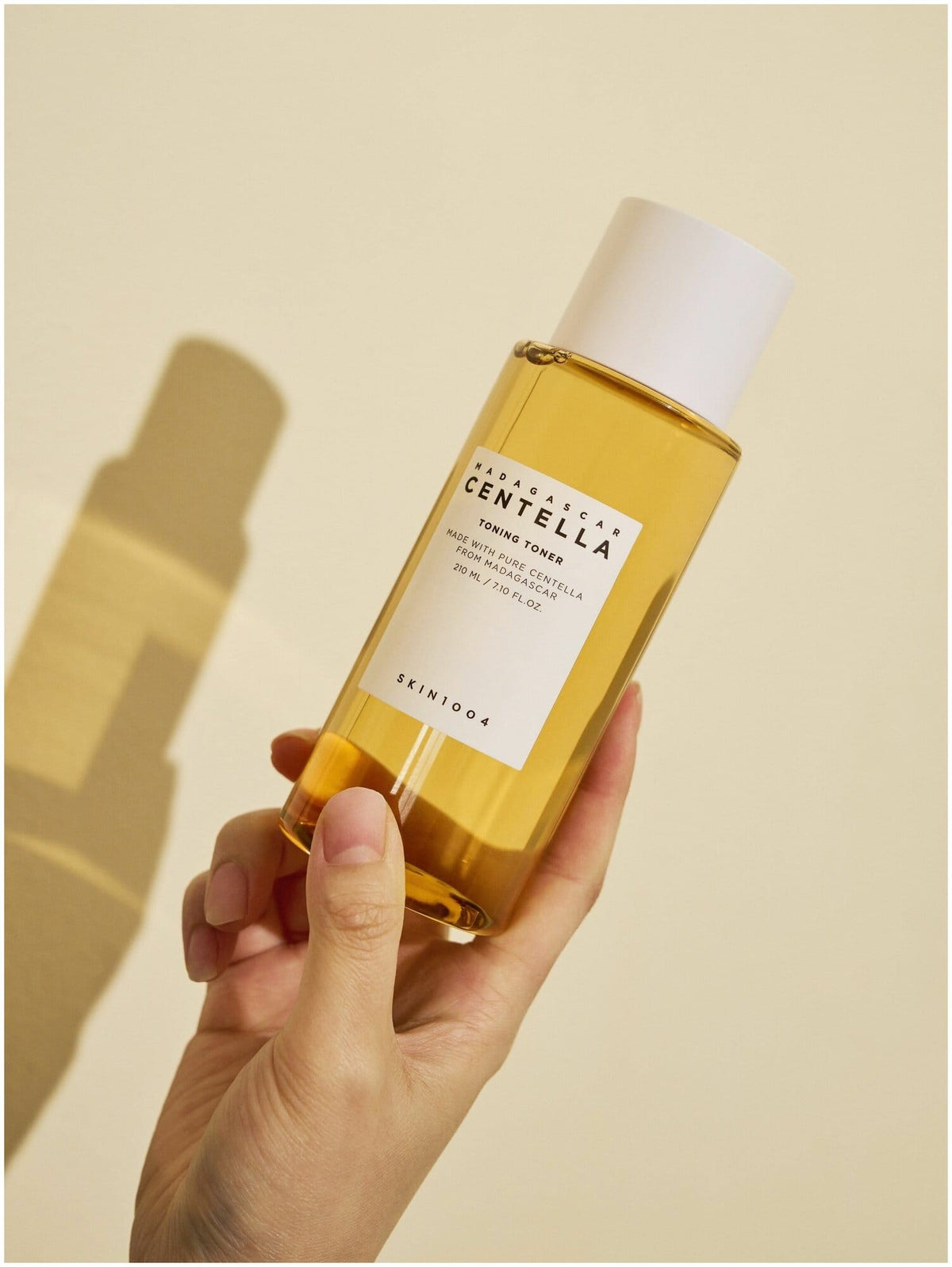 Centella Skincare Premium 5 Pcs Set