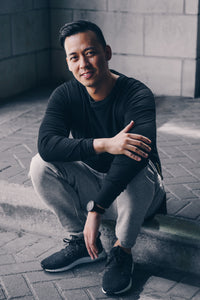 Ethan Brooks