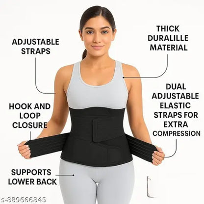 SlimFlex Sweat Belt™