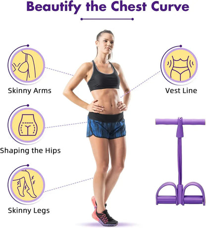 Rioana FlexPedal™