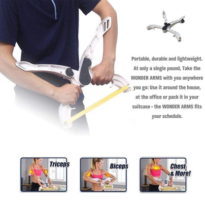 Rioana Wonder Arm™