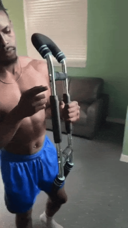 PowerArc™ CoreGrip