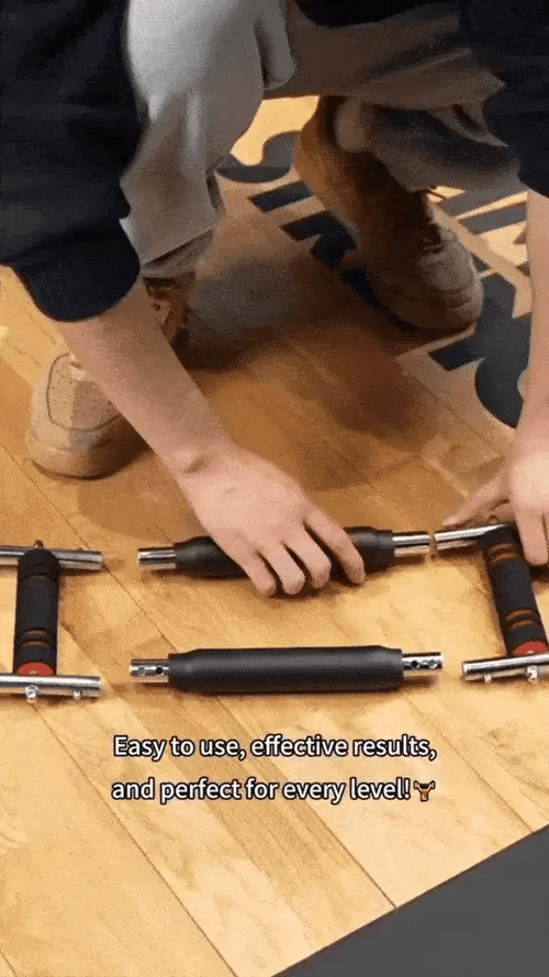 PowerArc™ CoreGrip