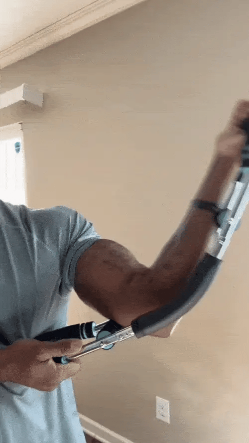 PowerArc™ CoreGrip