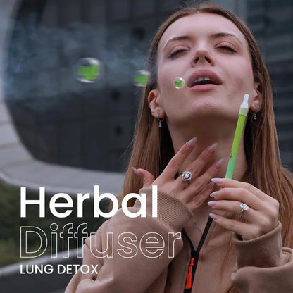 Herbal Diffuser™ - 4 Aromas in 1 Pack
