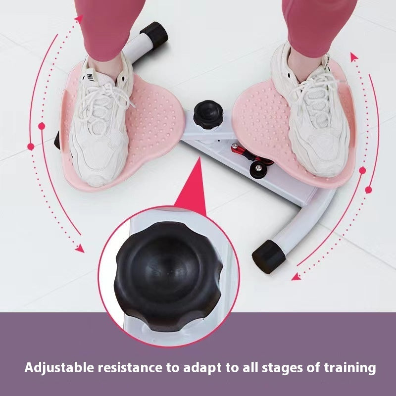 Upgraded Tummy Twister™