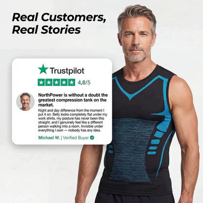 Rioana Sports Tank Top Tight-Fitting™