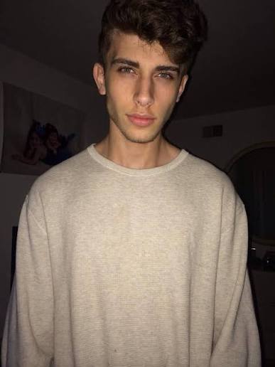 Lucas Martin
