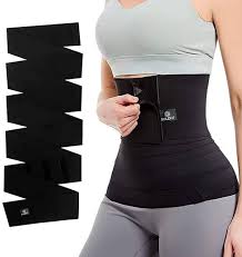 SlimFlex Sweat Belt™