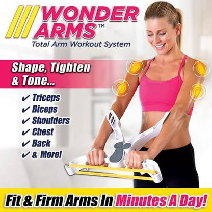 Rioana Wonder Arm™