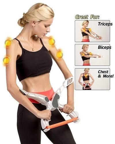 Rioana Wonder Arm™