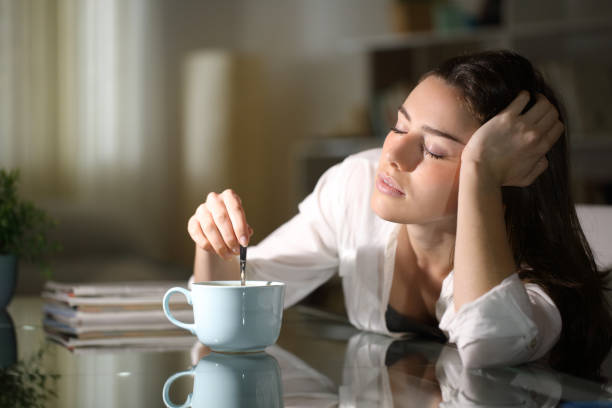 Before
