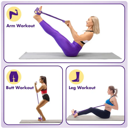 Rioana FlexPedal™
