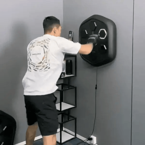 RhythmPunch Pro™