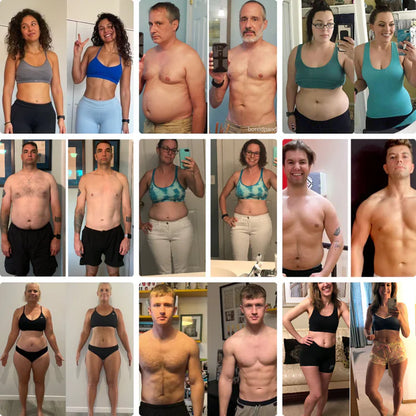 Rioana 2-Wheel Ab Roller™