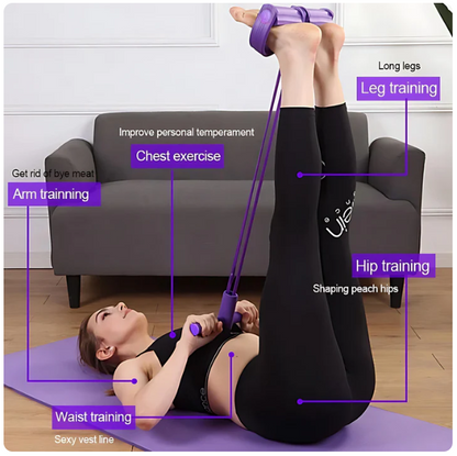 Rioana FlexPedal™