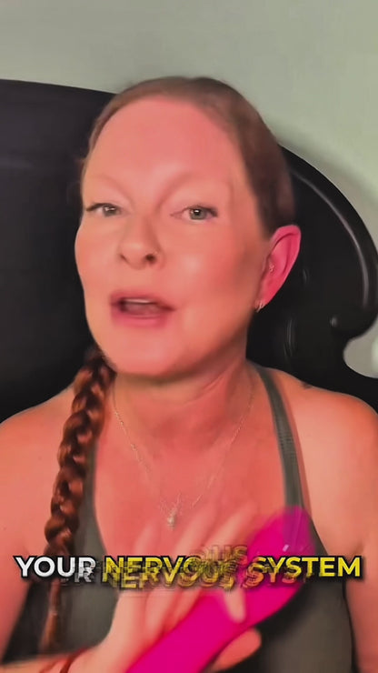 Moodie 2 in 1 Wellnes Massager