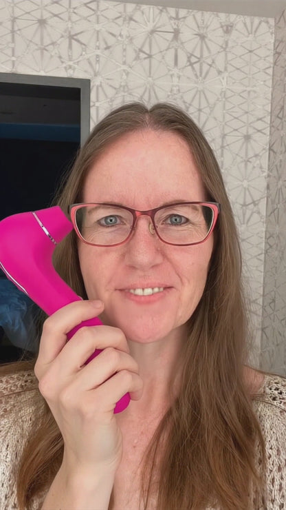 Moodie 2 in 1 Wellnes Massager
