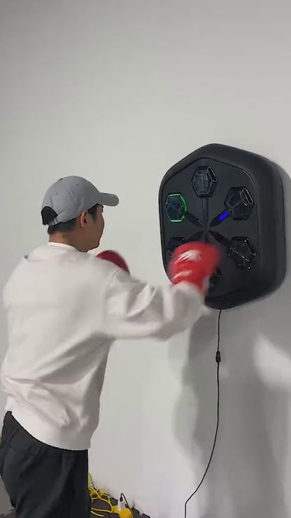 RhythmPunch Pro™
