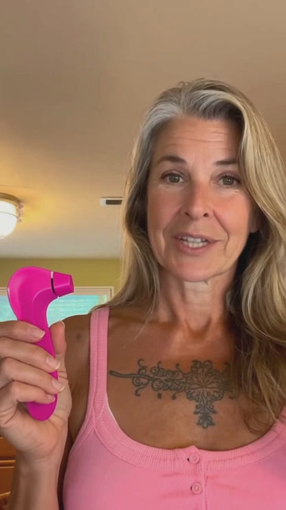 Moodie 2 in 1 Wellnes Massager