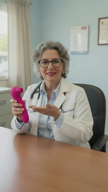 Moodie 2 in 1 Wellnes Massager