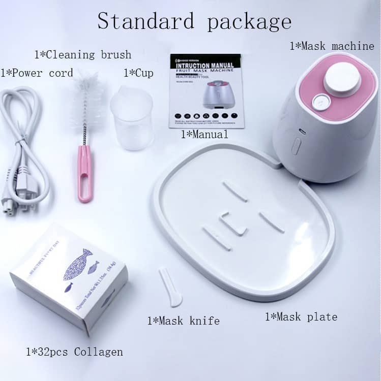 Rioana FreshGlow™ Mask Maker