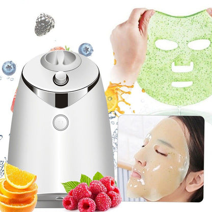 Rioana FreshGlow™ Mask Maker