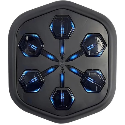 RhythmPunch Pro™