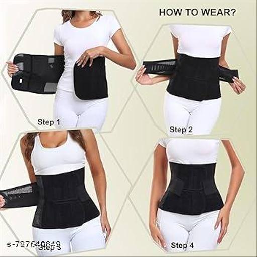 SlimFlex Sweat Belt™