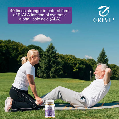 Relieve Sciatica™ Capsules