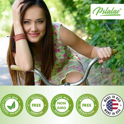 Barley Grass | Promote Weight Loss, and Cardiovascular Health