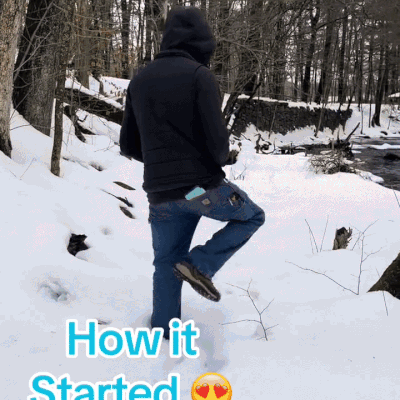 DryStep Pro™