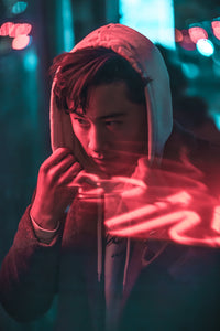 Ethan J.
