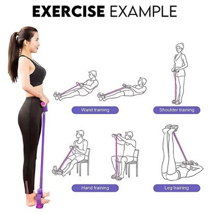 Rioana FlexPedal™